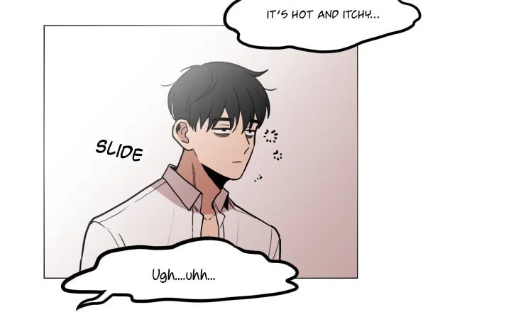 Read Vampire Heart chapter 3 image 4 on Lezhin