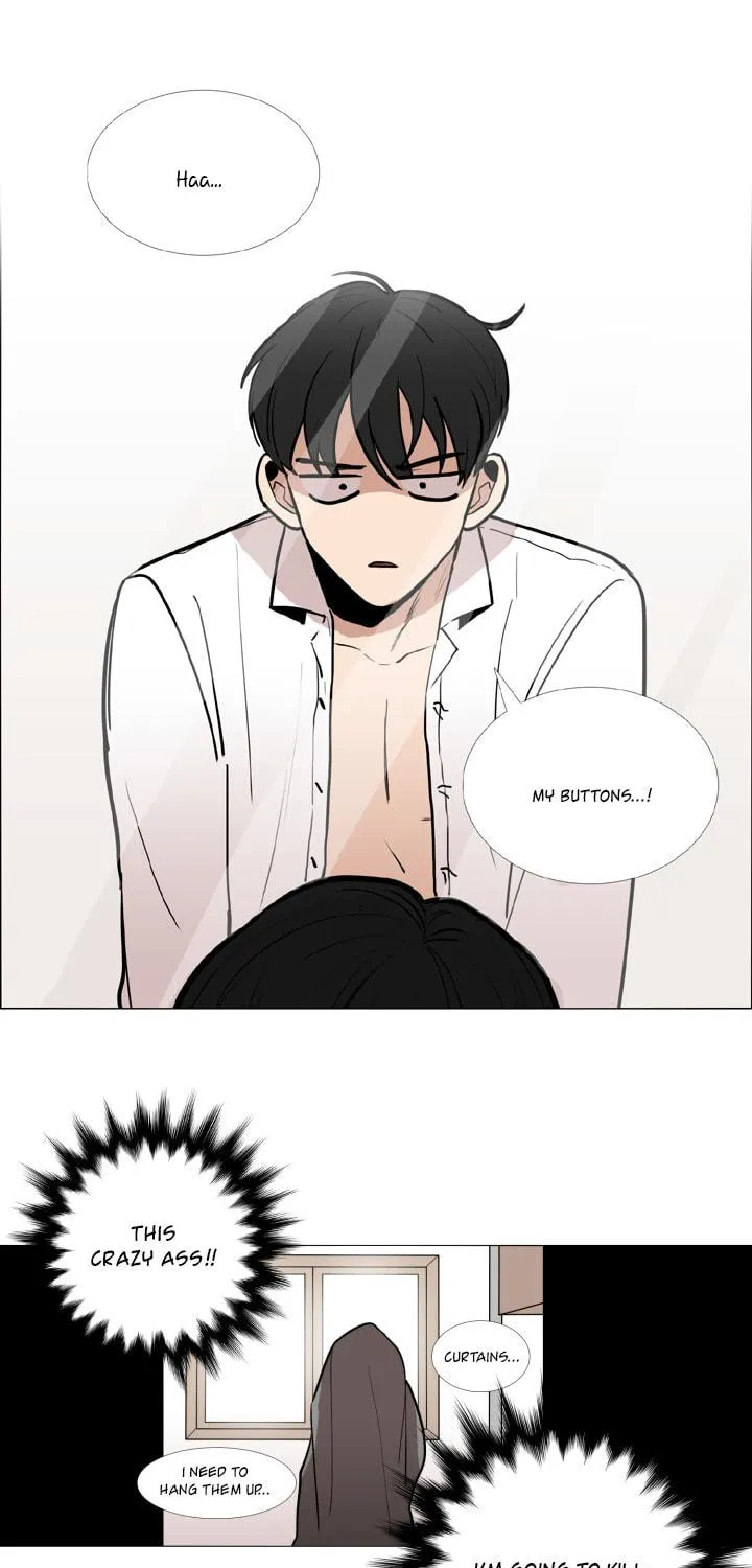 Read Vampire Heart chapter 3 image 7 on Lezhin