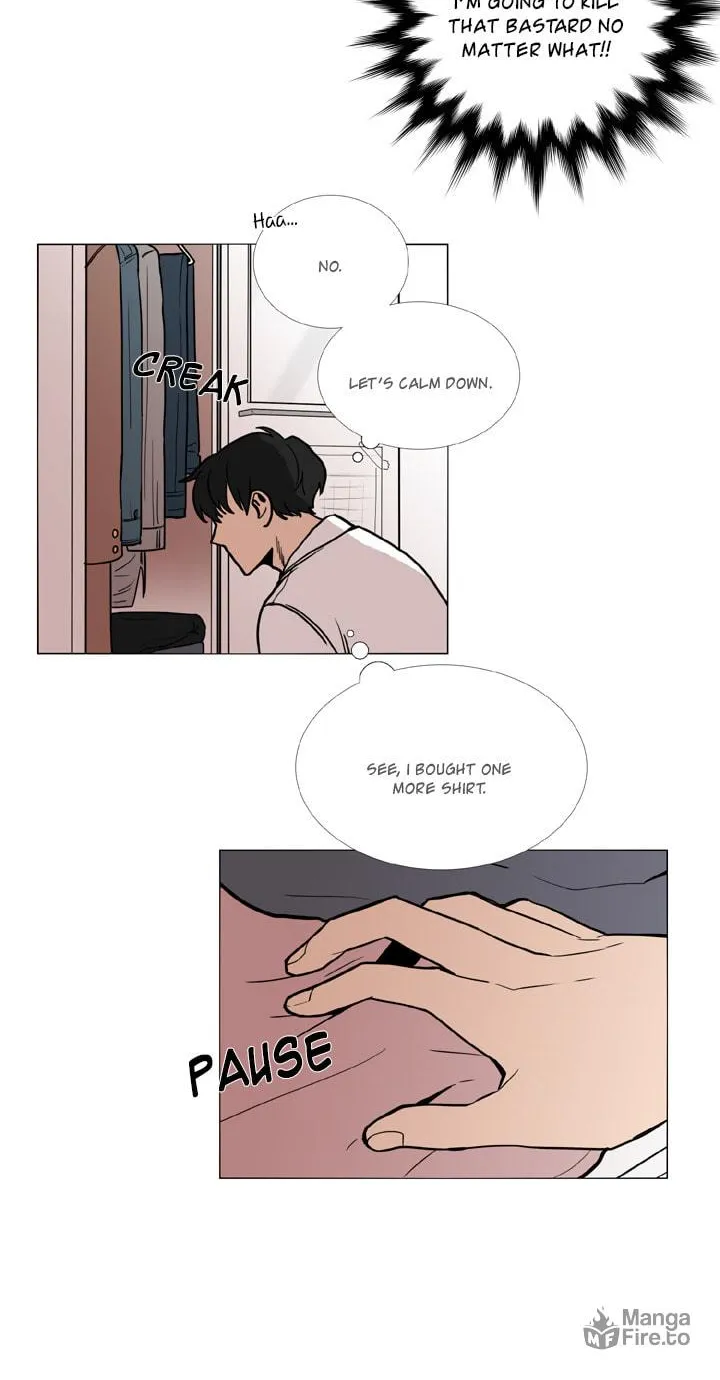 Read Vampire Heart chapter 3 image 8 on Lezhin