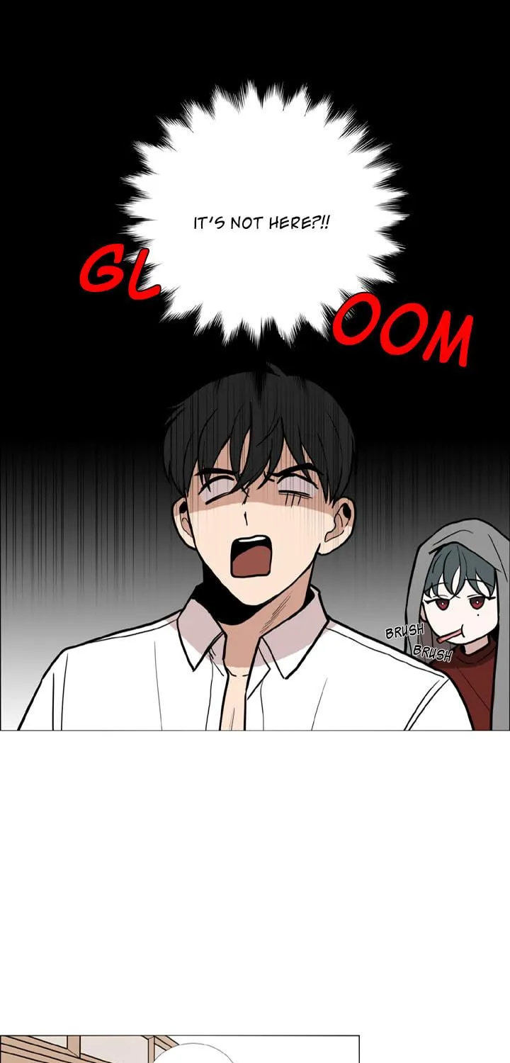 Read Vampire Heart chapter 3 image 9 on Lezhin