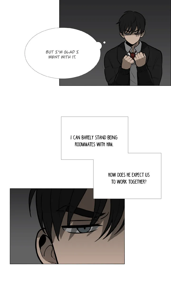 Read Vampire Heart chapter 4 image 10 on Lezhin