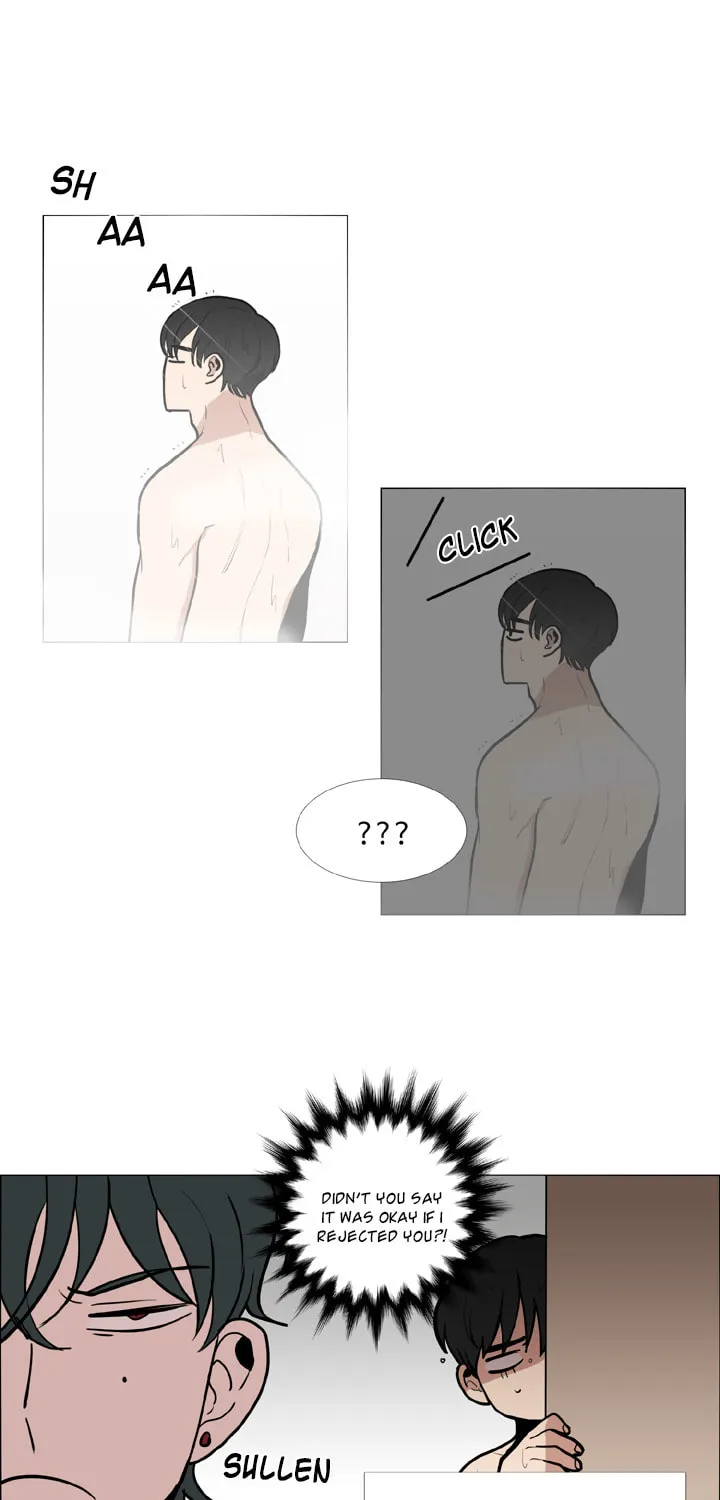Read Vampire Heart chapter 4 image 14 on Lezhin