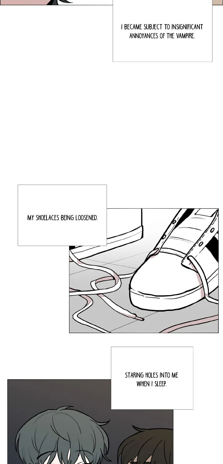 Read Vampire Heart chapter 4 image 15 on Lezhin