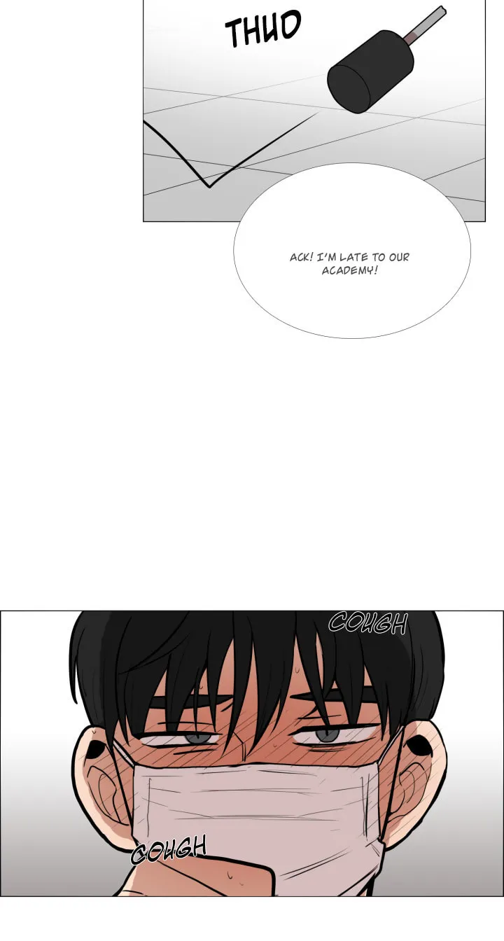 Read Vampire Heart chapter 4 image 19 on Lezhin