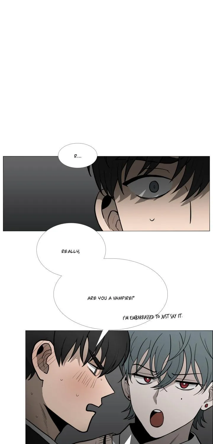 Read Vampire Heart chapter 4 image 2 on Lezhin