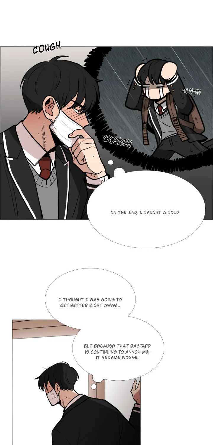 Read Vampire Heart chapter 4 image 20 on Lezhin