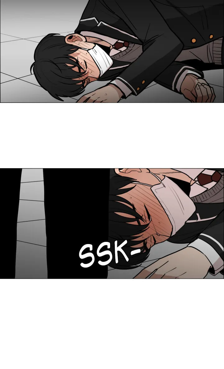 Read Vampire Heart chapter 4 image 22 on Lezhin
