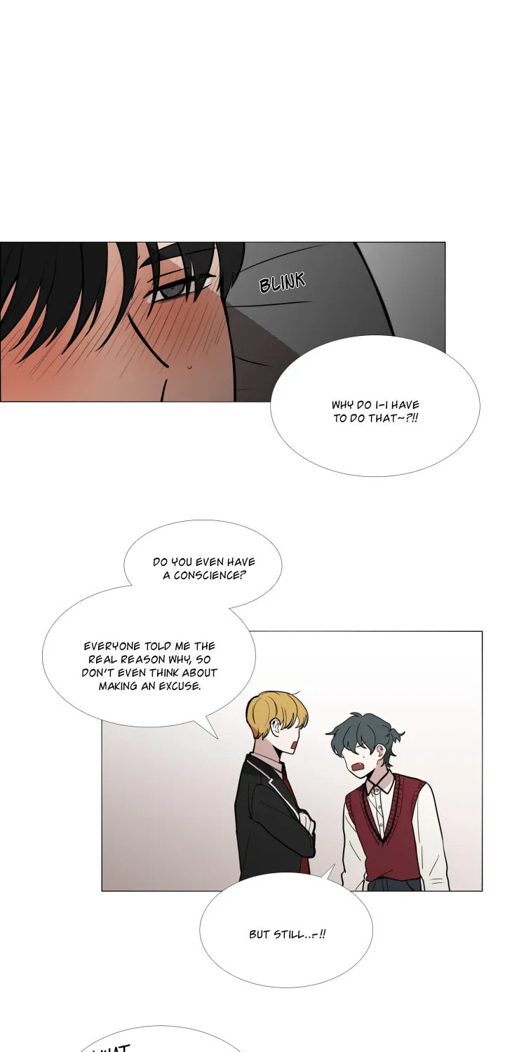 Read Vampire Heart chapter 4 image 23 on Lezhin