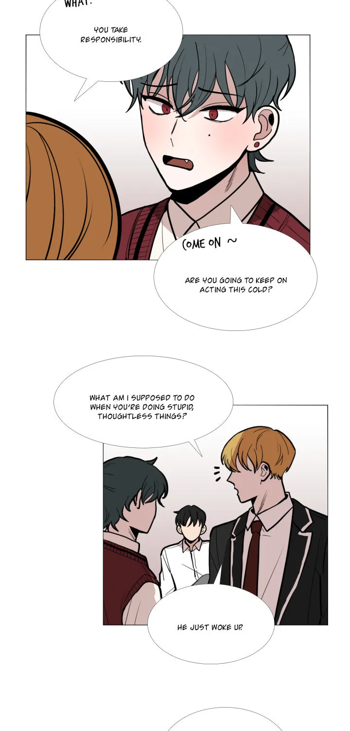 Read Vampire Heart chapter 4 image 24 on Lezhin