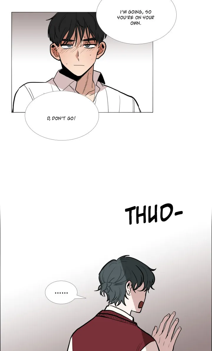 Read Vampire Heart chapter 4 image 25 on Lezhin