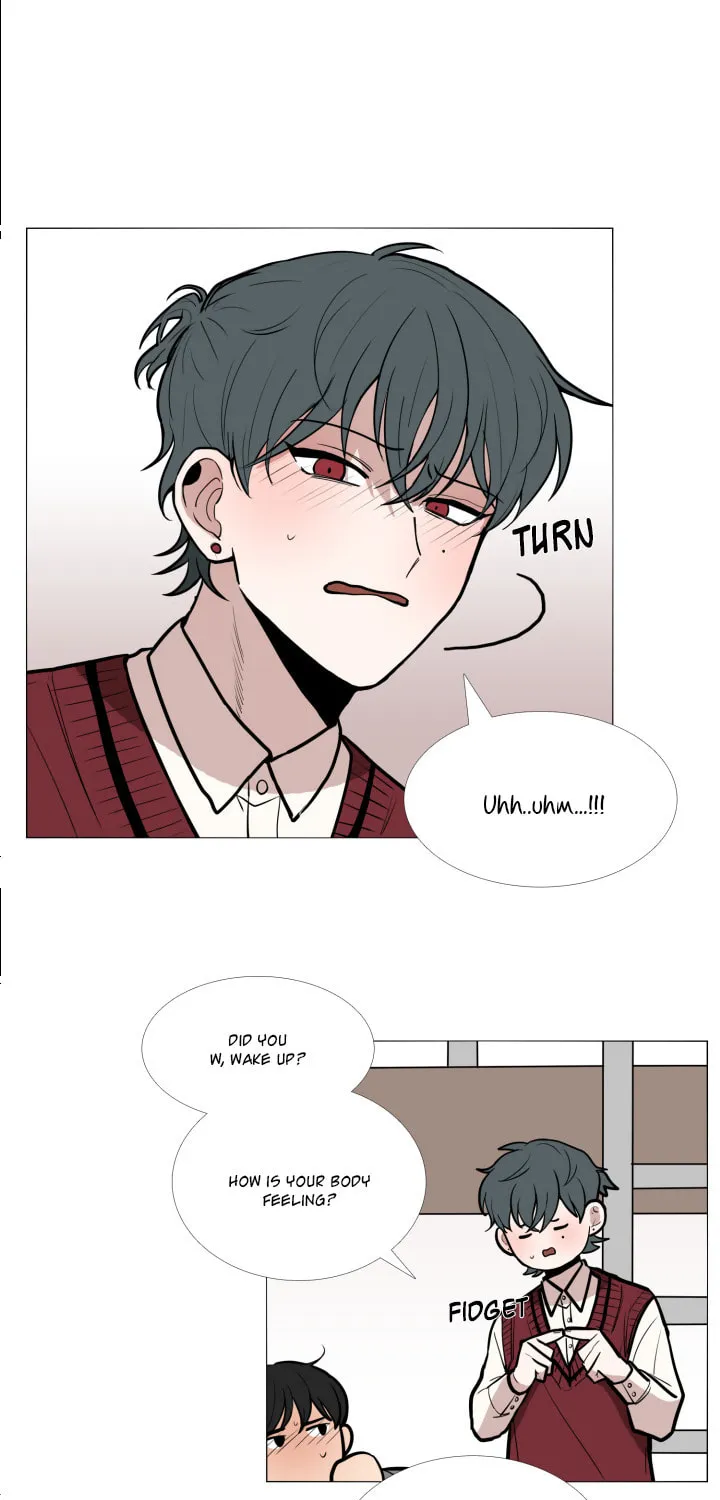 Read Vampire Heart chapter 4 image 26 on Lezhin