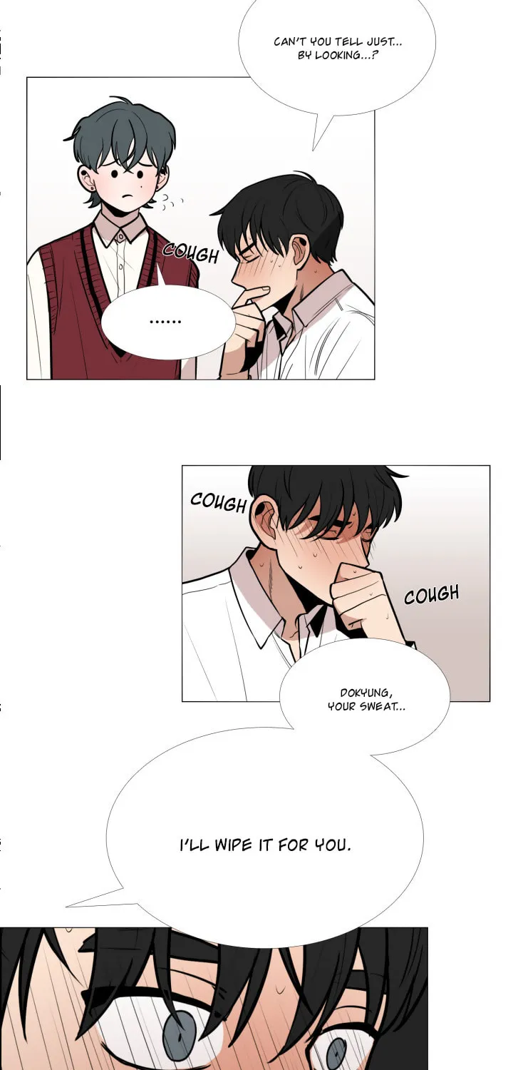 Read Vampire Heart chapter 4 image 27 on Lezhin