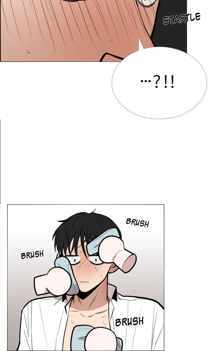 Read Vampire Heart chapter 4 image 28 on Lezhin
