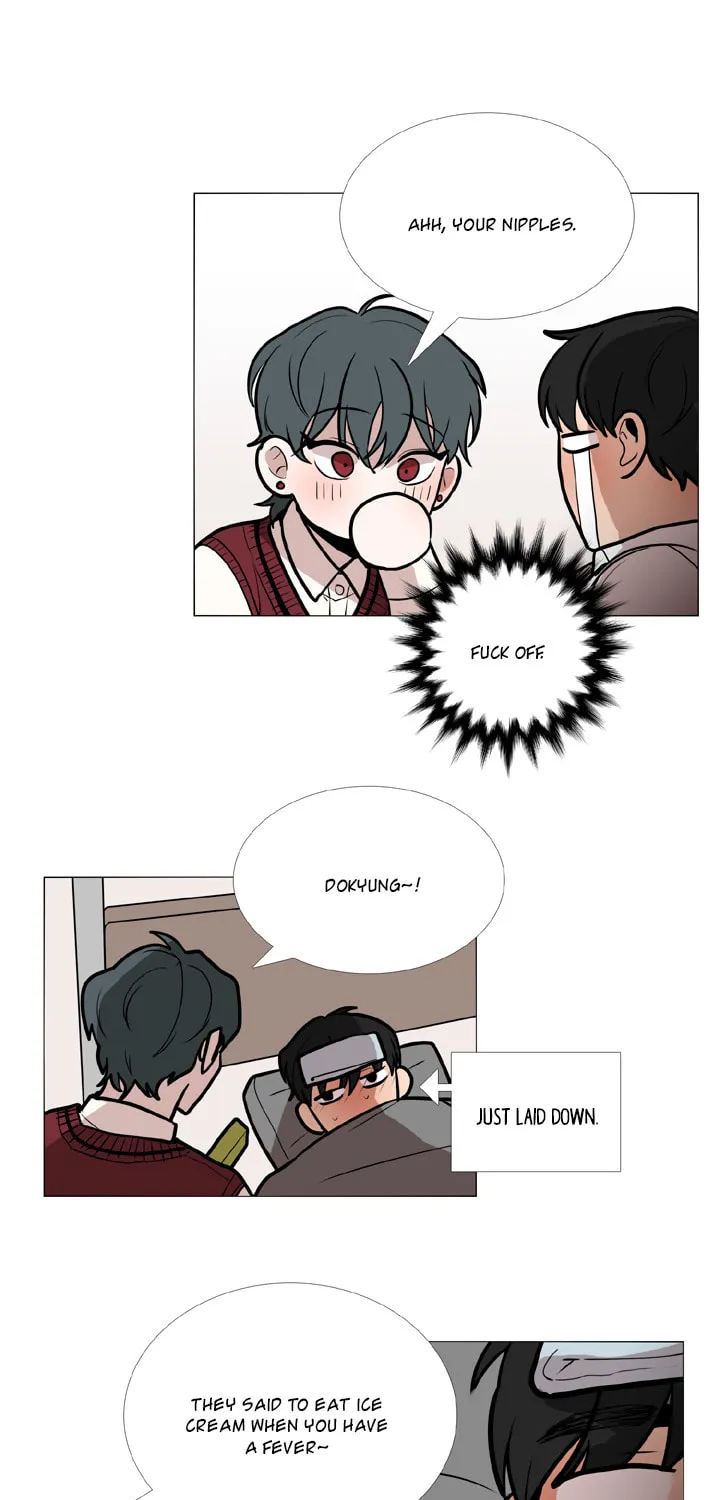 Read Vampire Heart chapter 4 image 29 on Lezhin