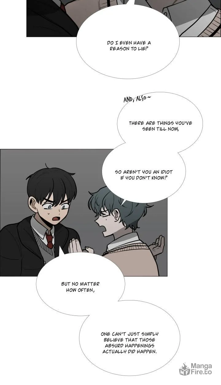 Read Vampire Heart chapter 4 image 3 on Lezhin