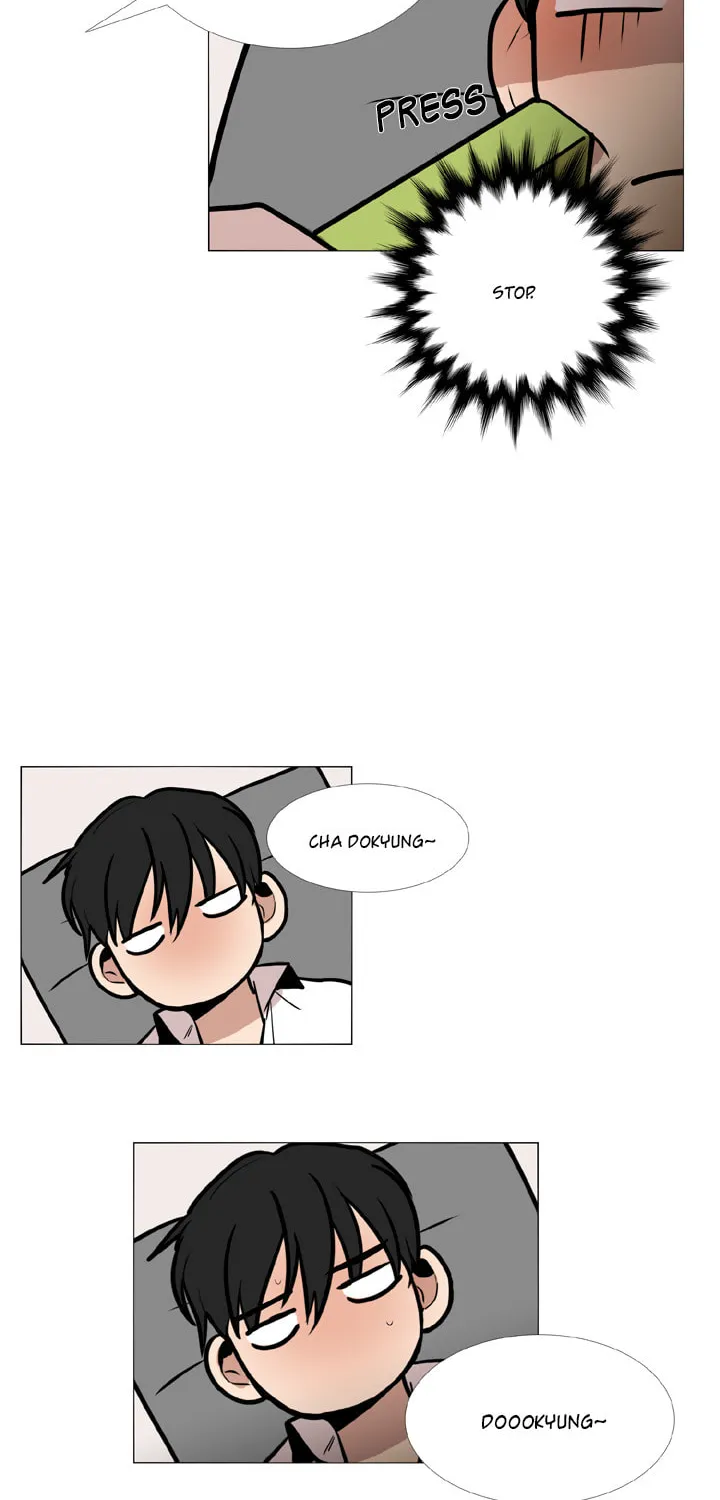 Read Vampire Heart chapter 4 image 30 on Lezhin