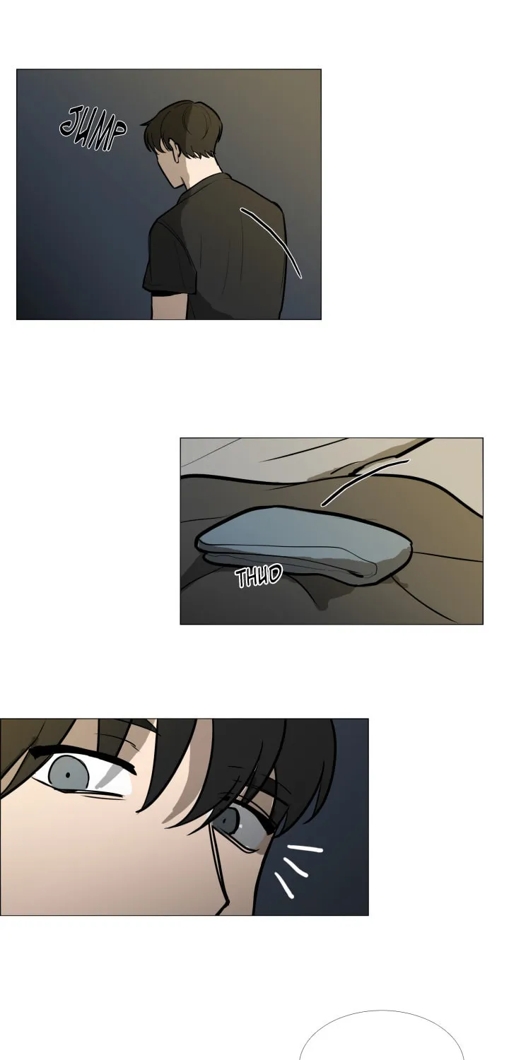 Read Vampire Heart chapter 4 image 34 on Lezhin