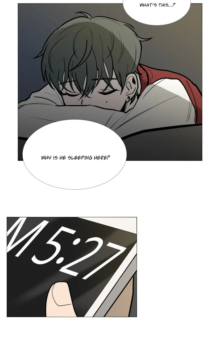 Read Vampire Heart chapter 4 image 35 on Lezhin