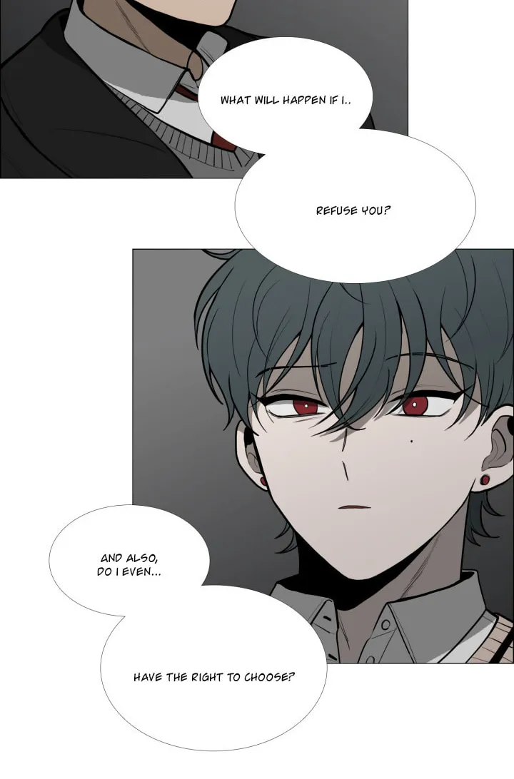 Read Vampire Heart chapter 4 image 5 on Lezhin