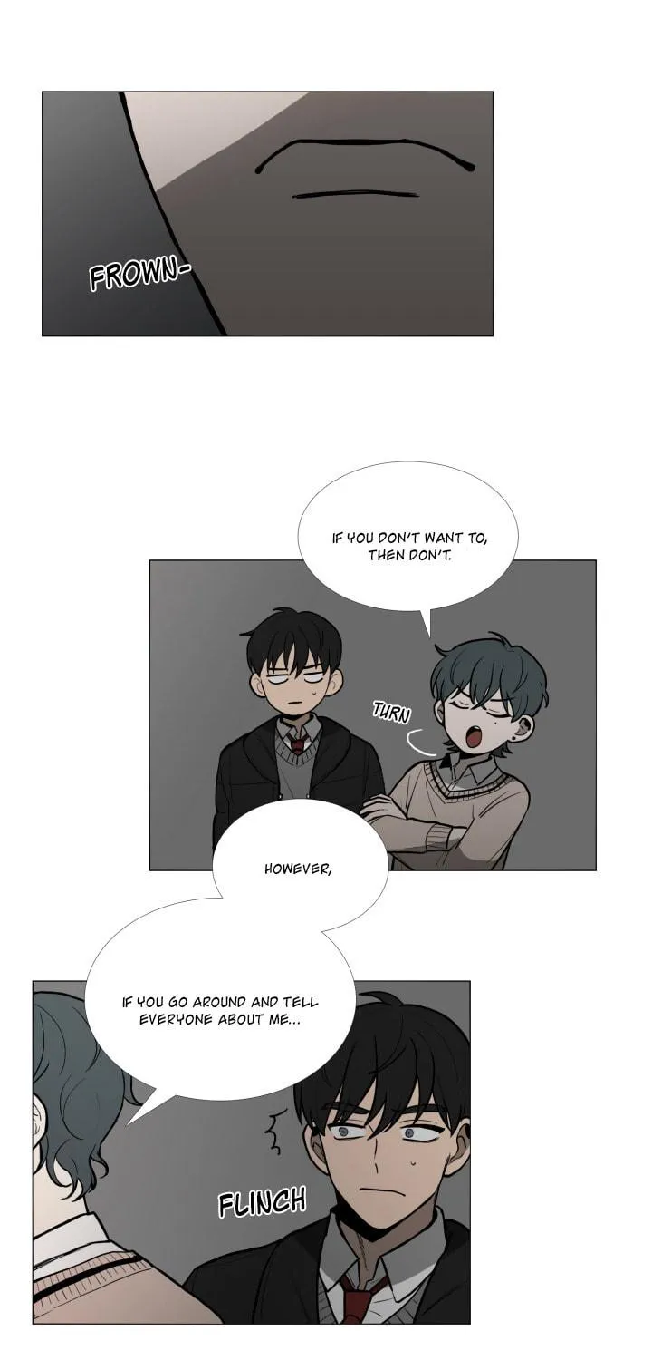 Read Vampire Heart chapter 4 image 6 on Lezhin