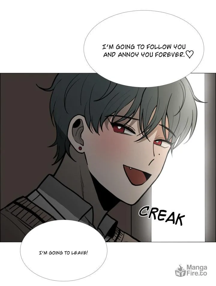 Read Vampire Heart chapter 4 image 7 on Lezhin