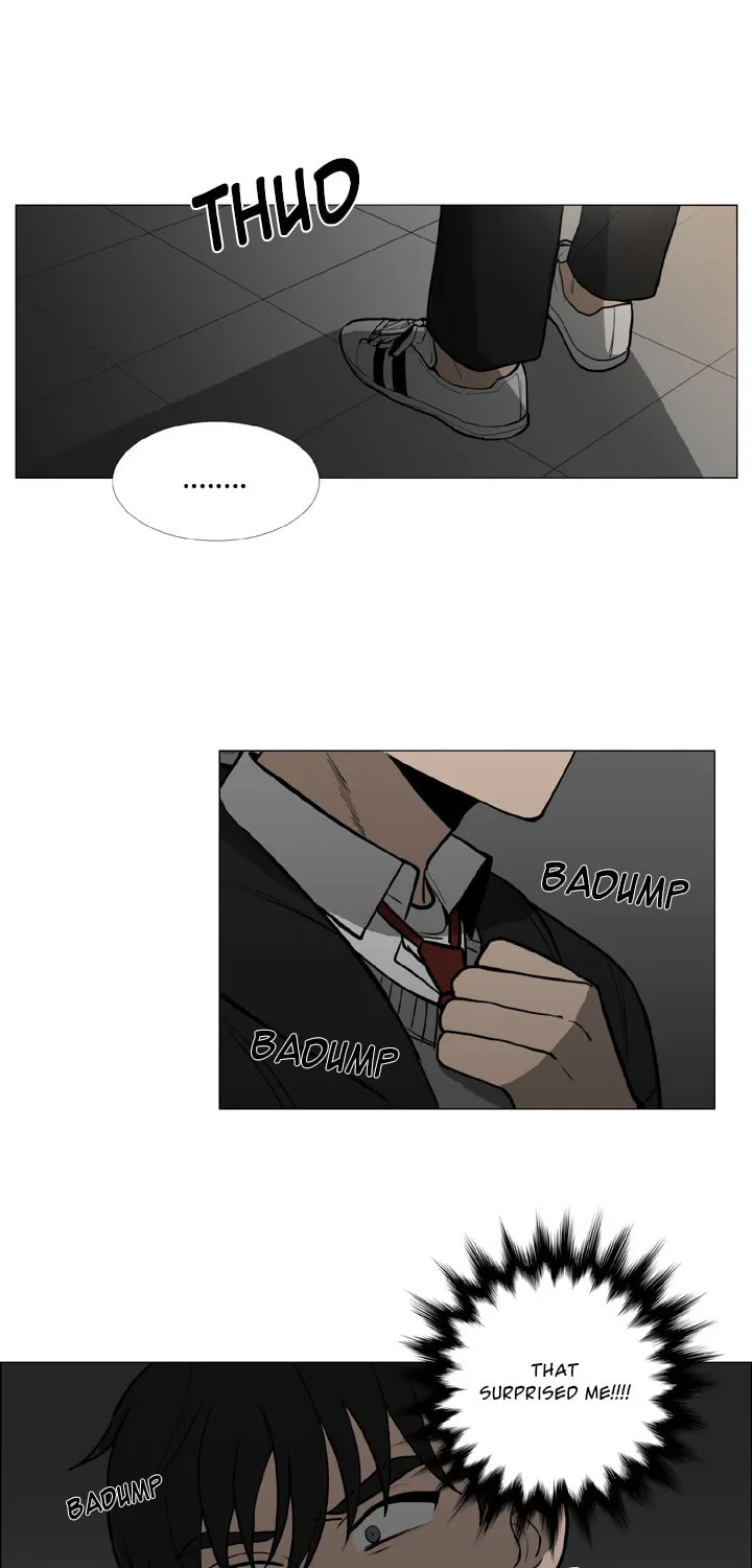 Read Vampire Heart chapter 4 image 8 on Lezhin