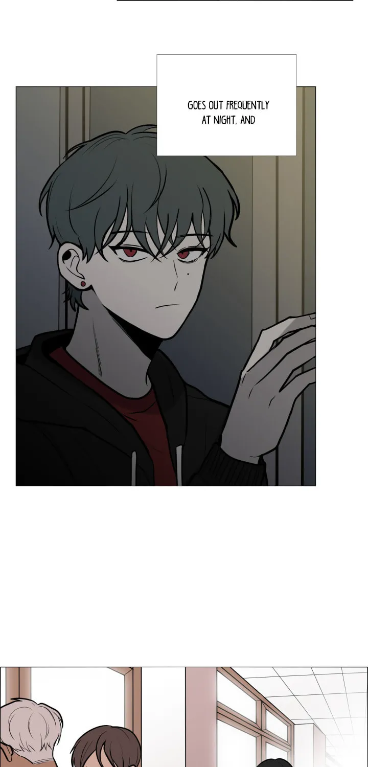 Read Vampire Heart chapter 5 image 13 on Lezhin