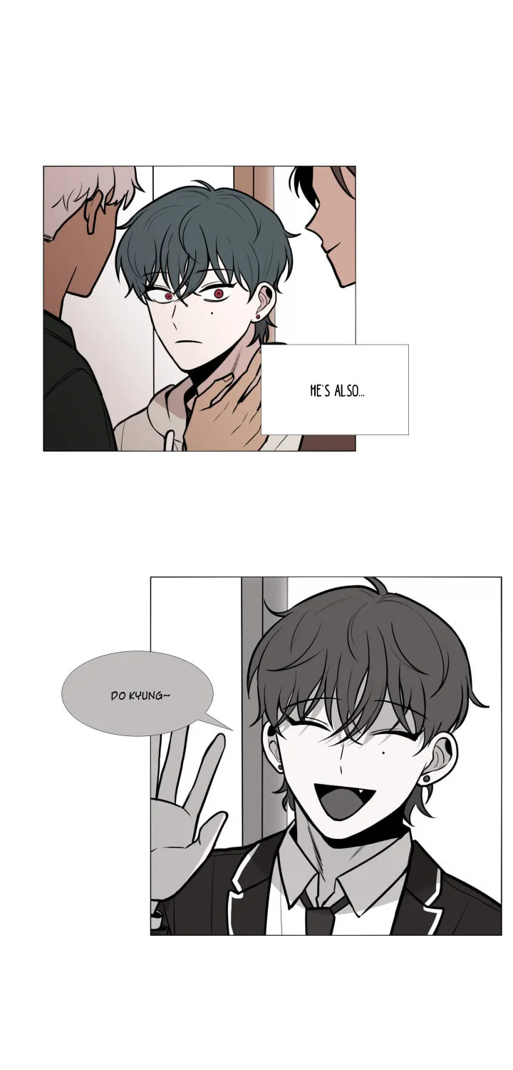 Read Vampire Heart chapter 5 image 15 on Lezhin