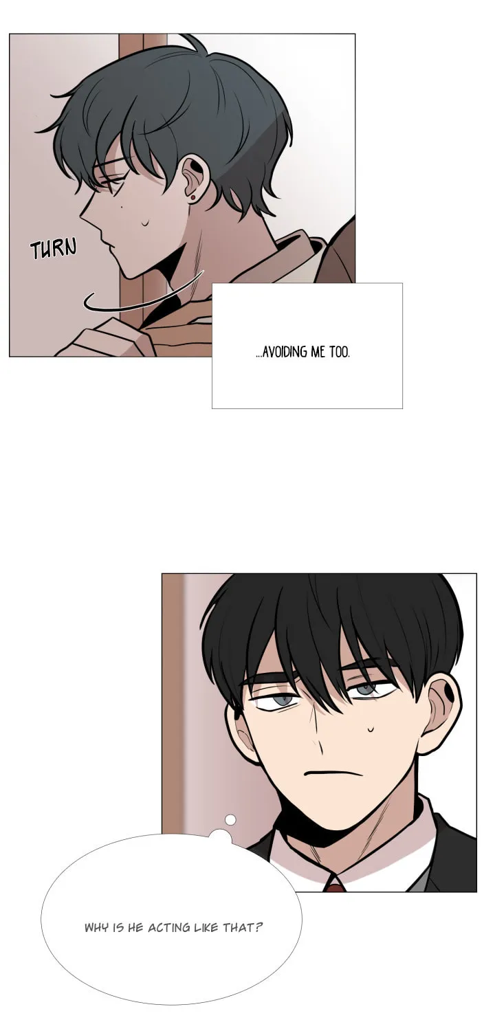 Read Vampire Heart chapter 5 image 16 on Lezhin