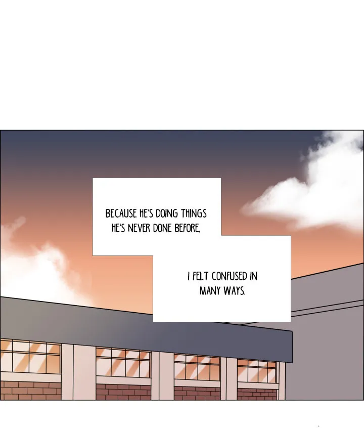 Read Vampire Heart chapter 5 image 17 on Lezhin