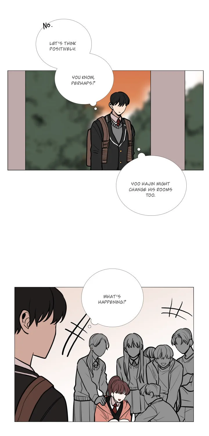 Read Vampire Heart chapter 5 image 18 on Lezhin