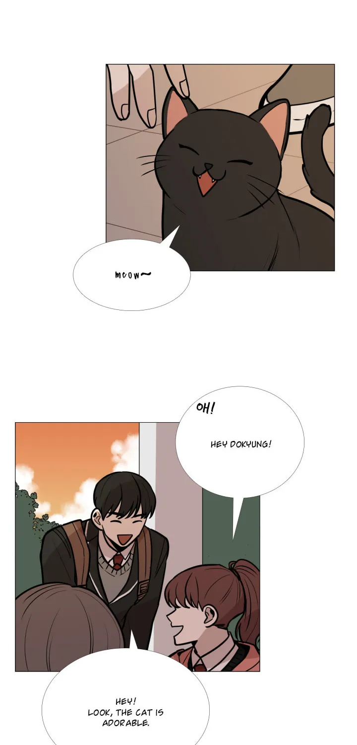 Read Vampire Heart chapter 5 image 19 on Lezhin