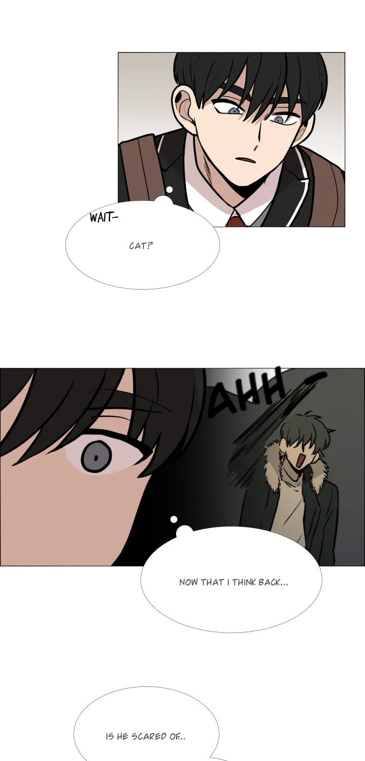 Read Vampire Heart chapter 5 image 21 on Lezhin