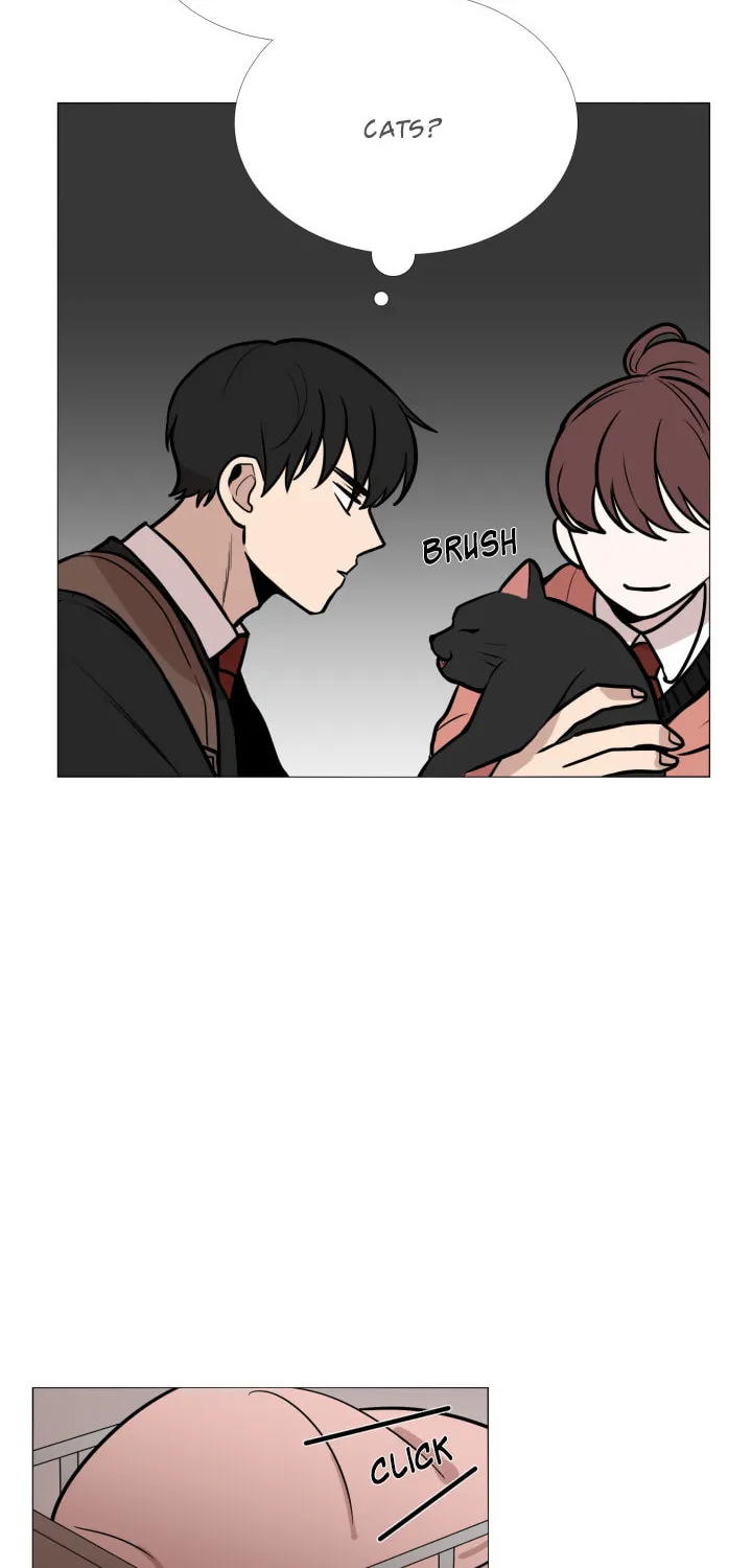 Read Vampire Heart chapter 5 image 22 on Lezhin