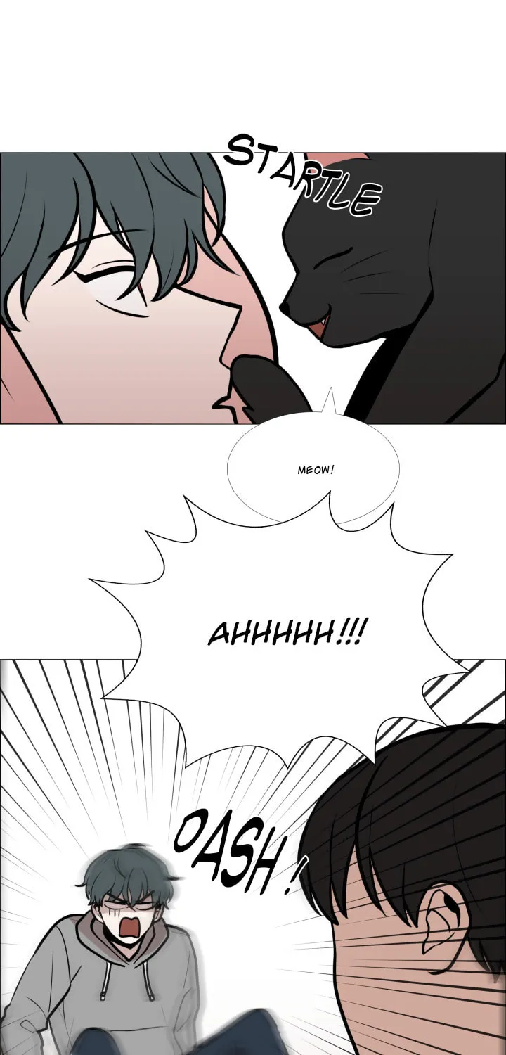 Read Vampire Heart chapter 5 image 25 on Lezhin