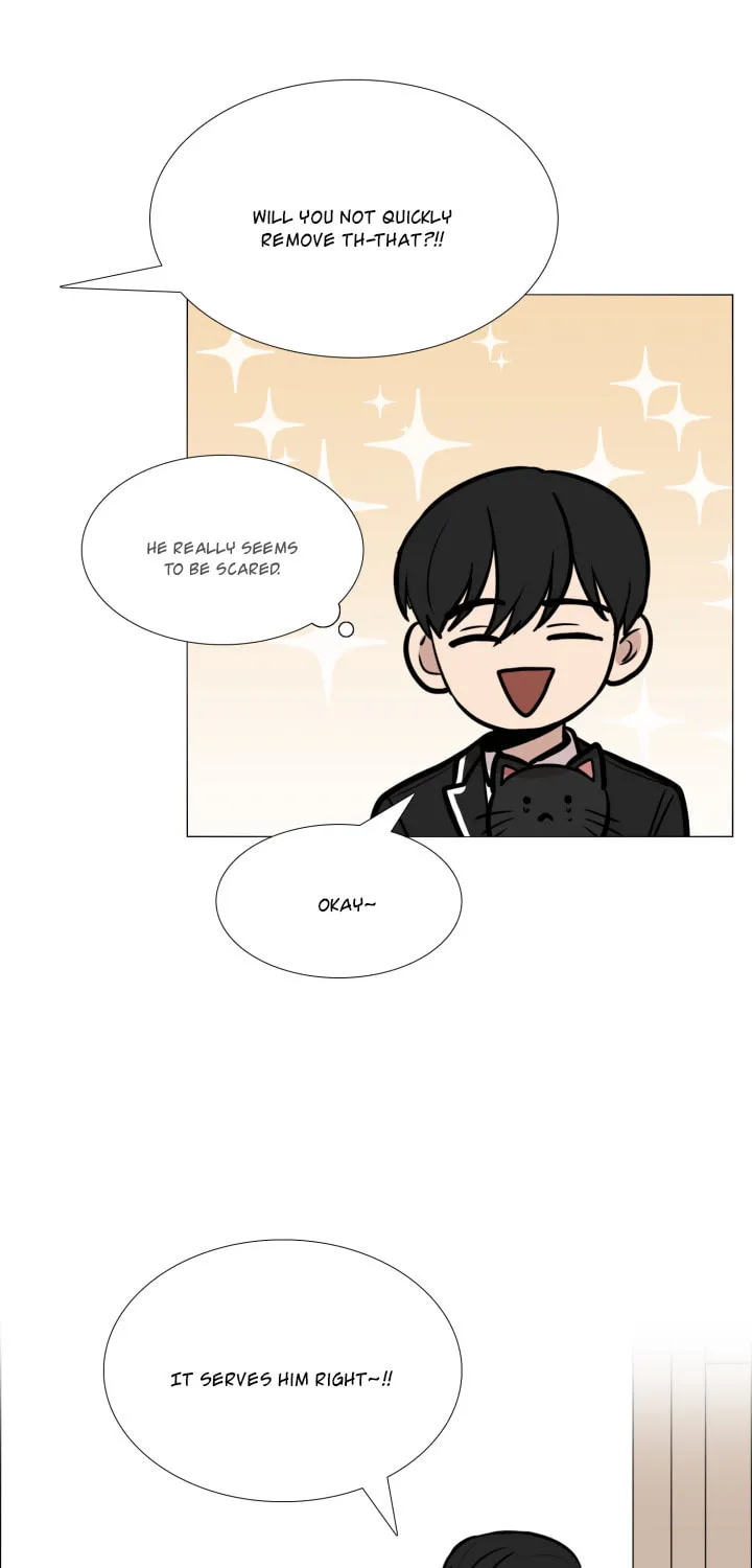 Read Vampire Heart chapter 5 image 27 on Lezhin