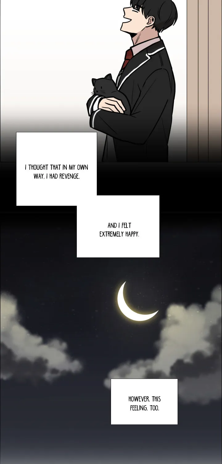 Read Vampire Heart chapter 5 image 28 on Lezhin