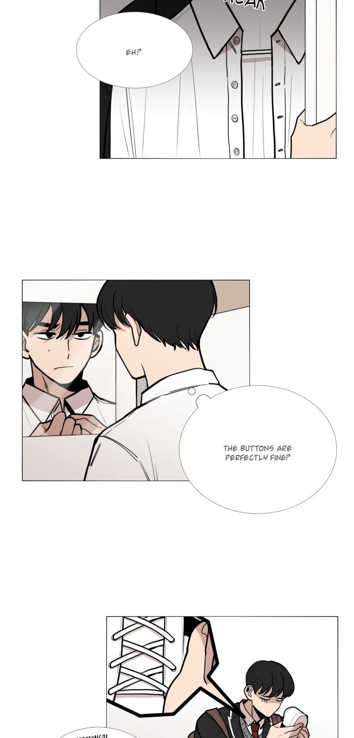 Read Vampire Heart chapter 5 image 3 on Lezhin