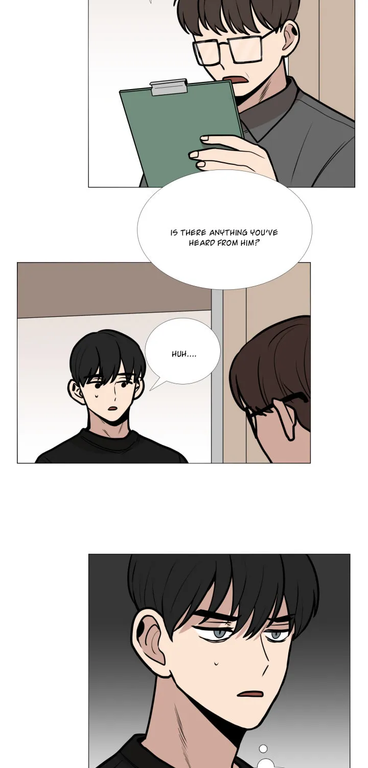 Read Vampire Heart chapter 5 image 31 on Lezhin
