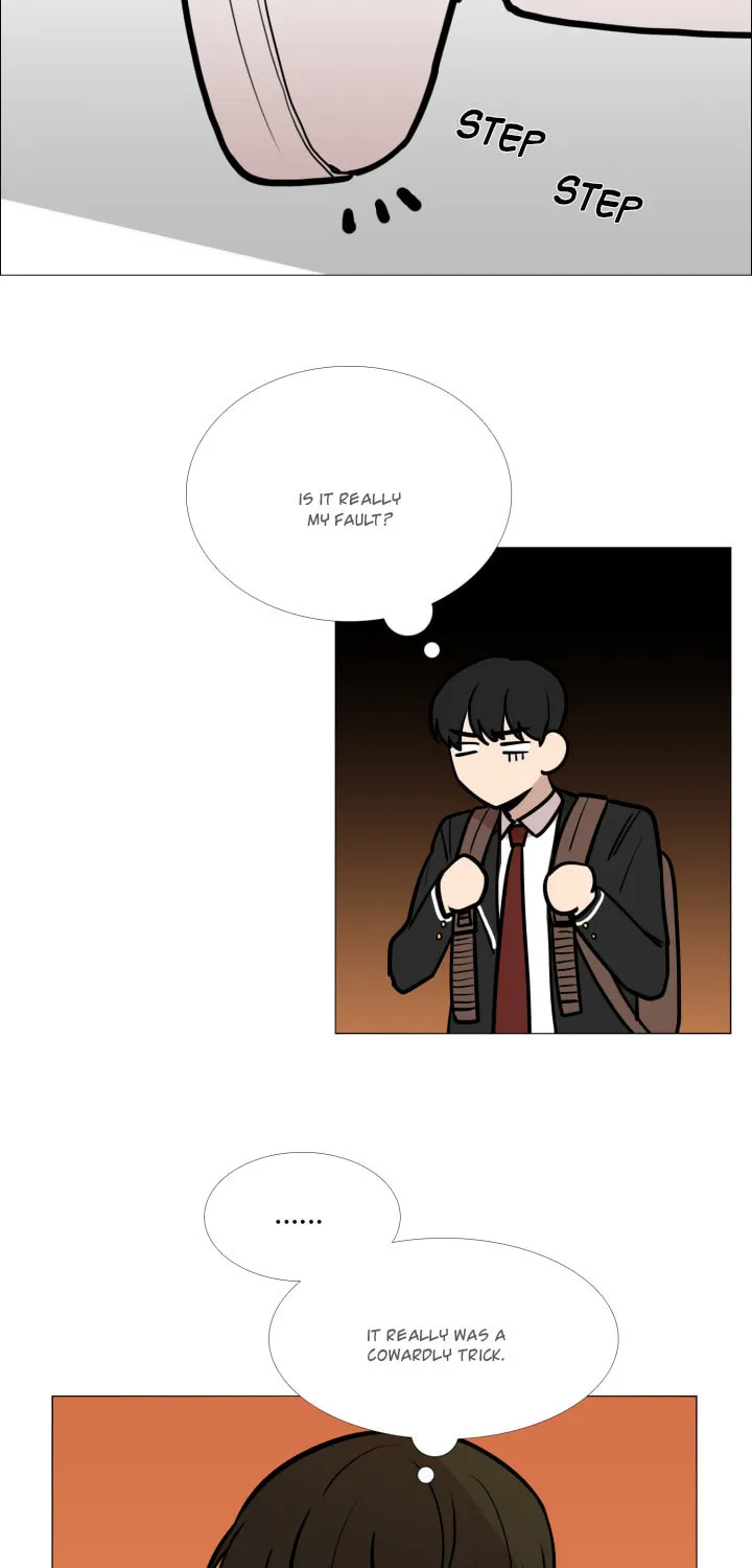 Read Vampire Heart chapter 5 image 34 on Lezhin