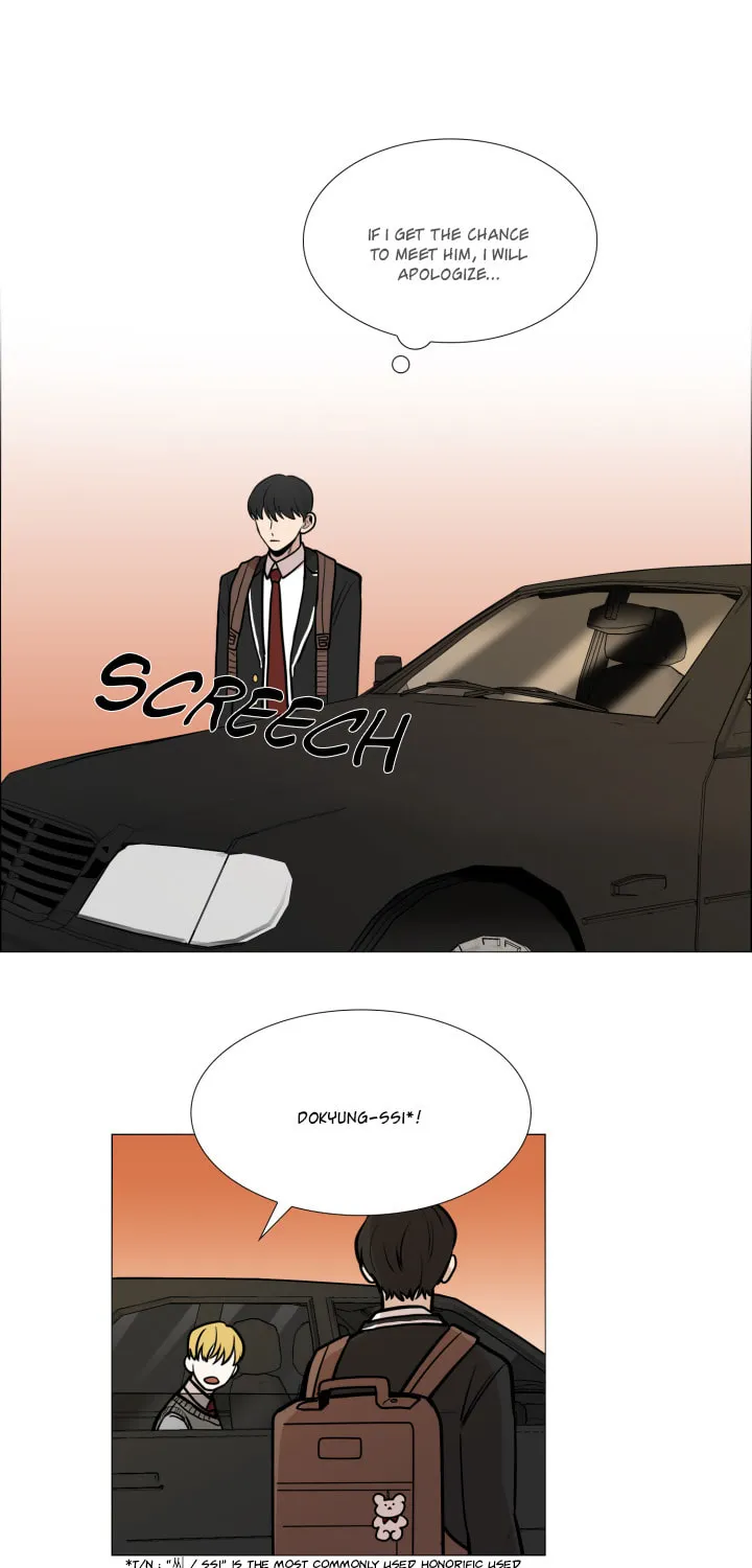 Read Vampire Heart chapter 5 image 36 on Lezhin