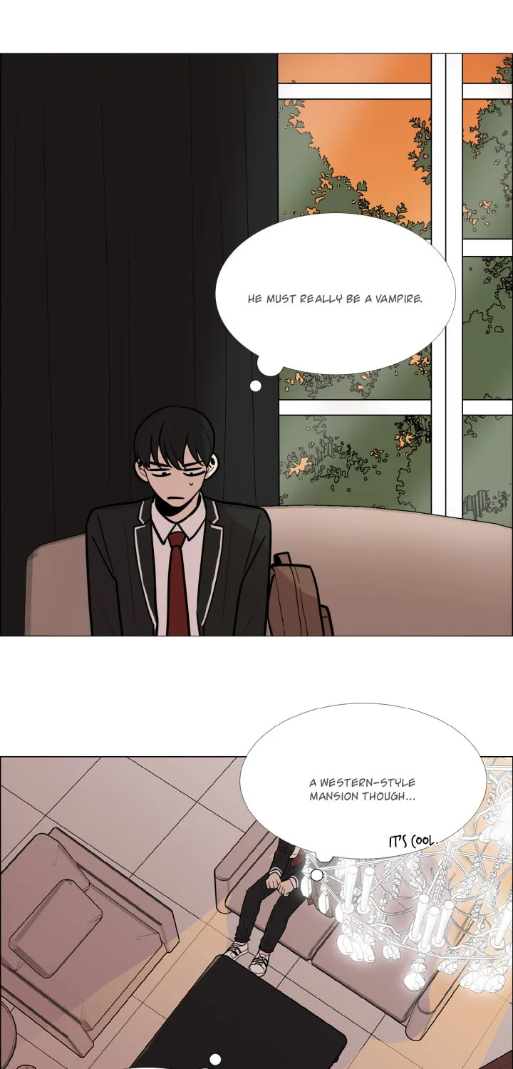 Read Vampire Heart chapter 5 image 39 on Lezhin