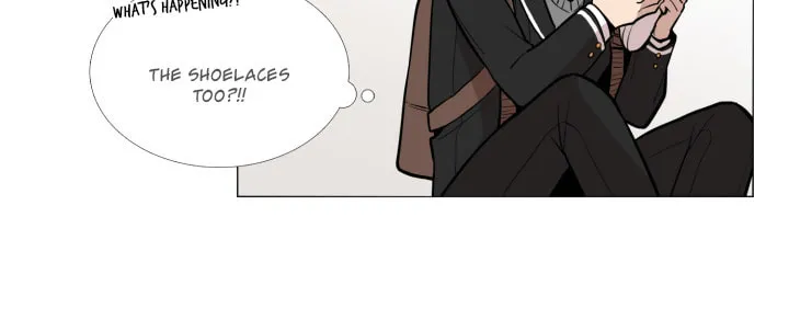 Read Vampire Heart chapter 5 image 4 on Lezhin