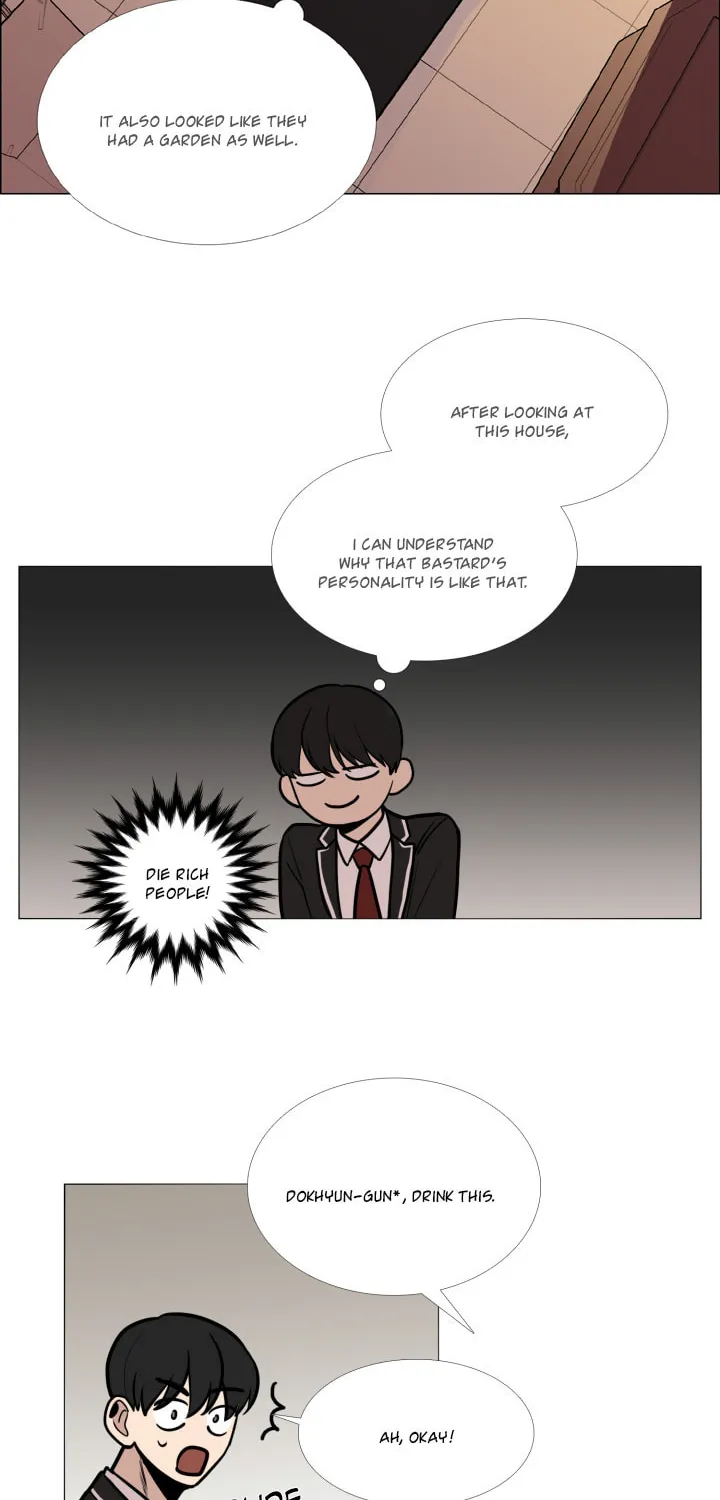 Read Vampire Heart chapter 5 image 40 on Lezhin