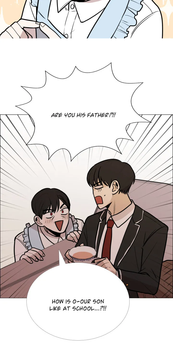 Read Vampire Heart chapter 5 image 43 on Lezhin