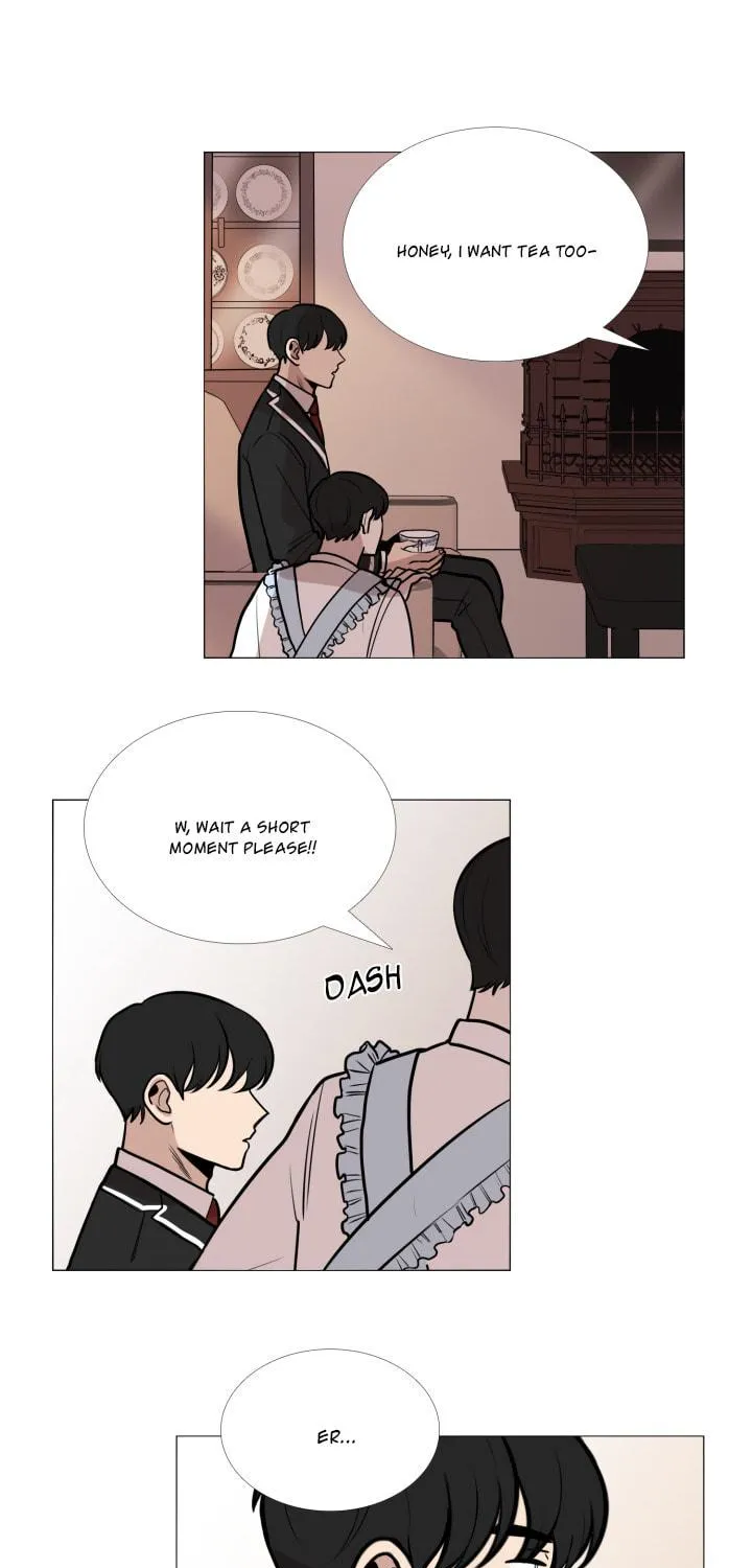 Read Vampire Heart chapter 5 image 44 on Lezhin