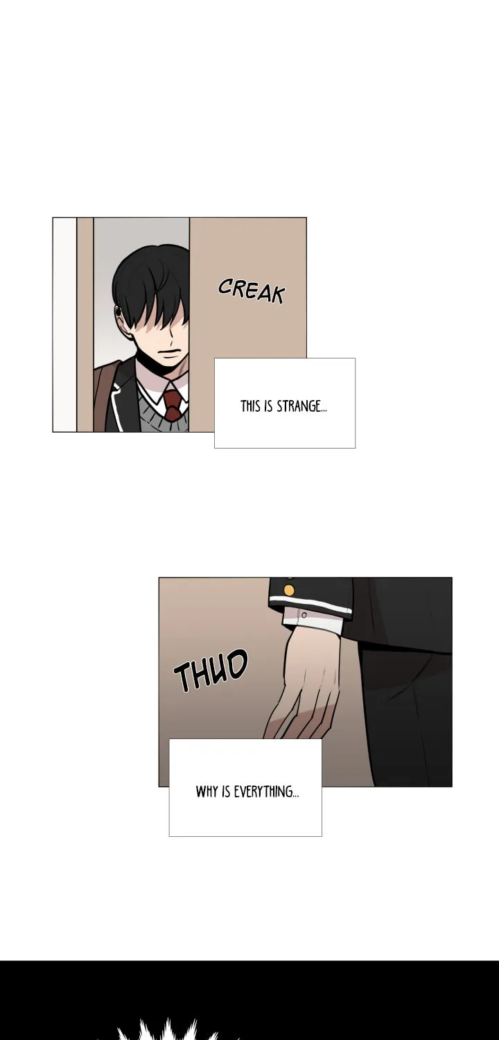Read Vampire Heart chapter 5 image 5 on Lezhin