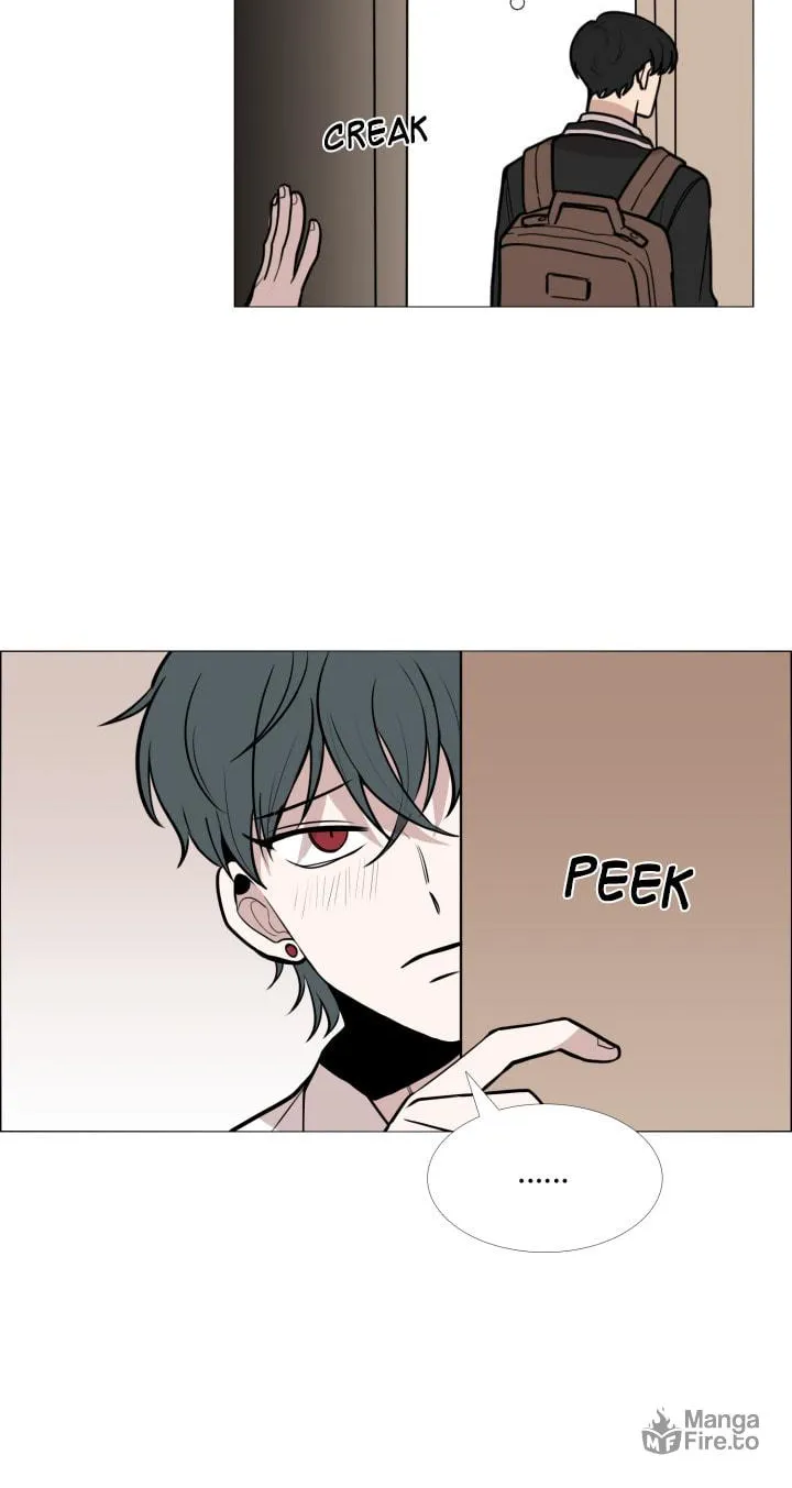 Read Vampire Heart chapter 5 image 9 on Lezhin