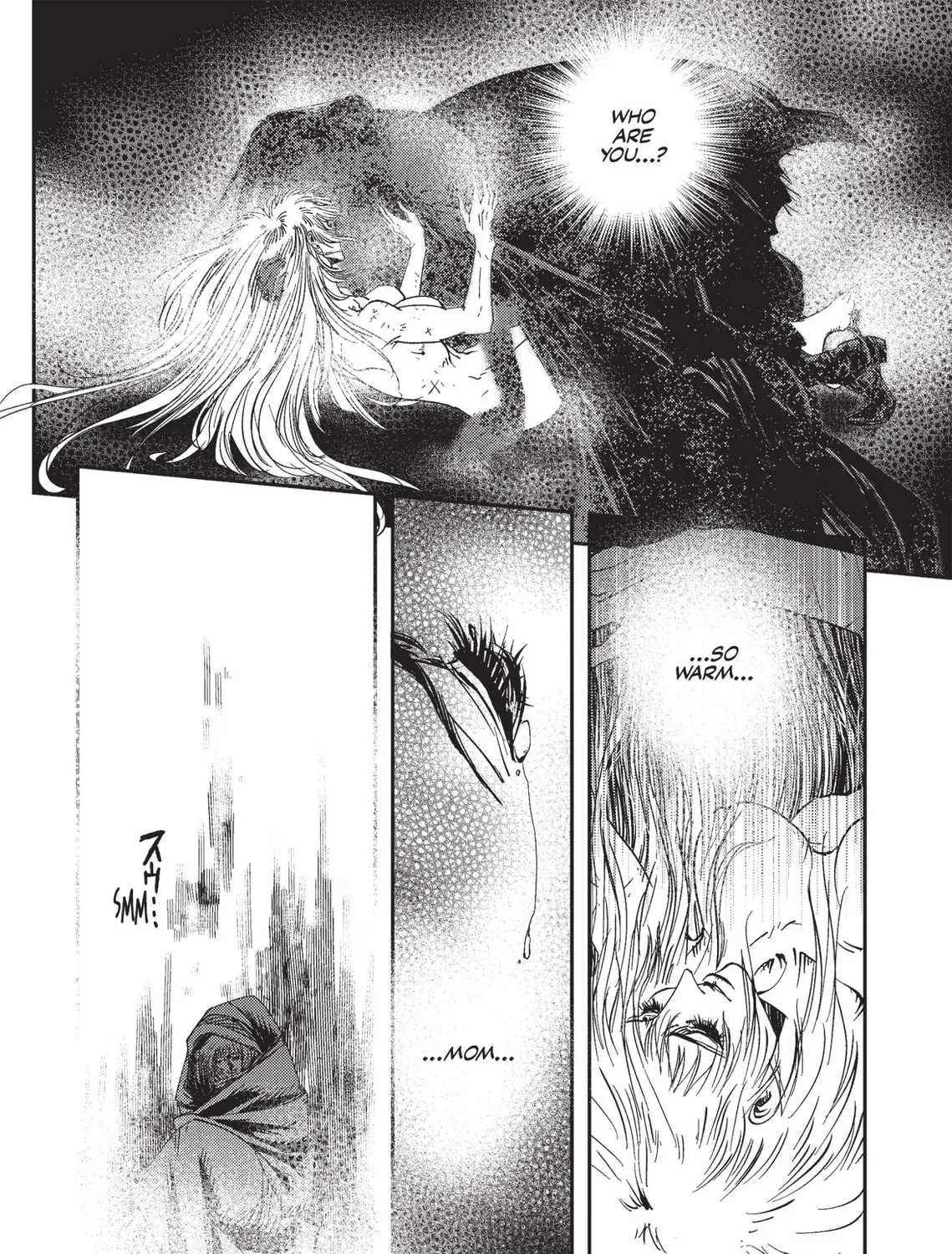 Read Vampire Hunter D chapter 10 image 84 on Lezhin