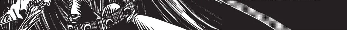 Read Vampire Hunter D chapter 12 image 9 on Lezhin